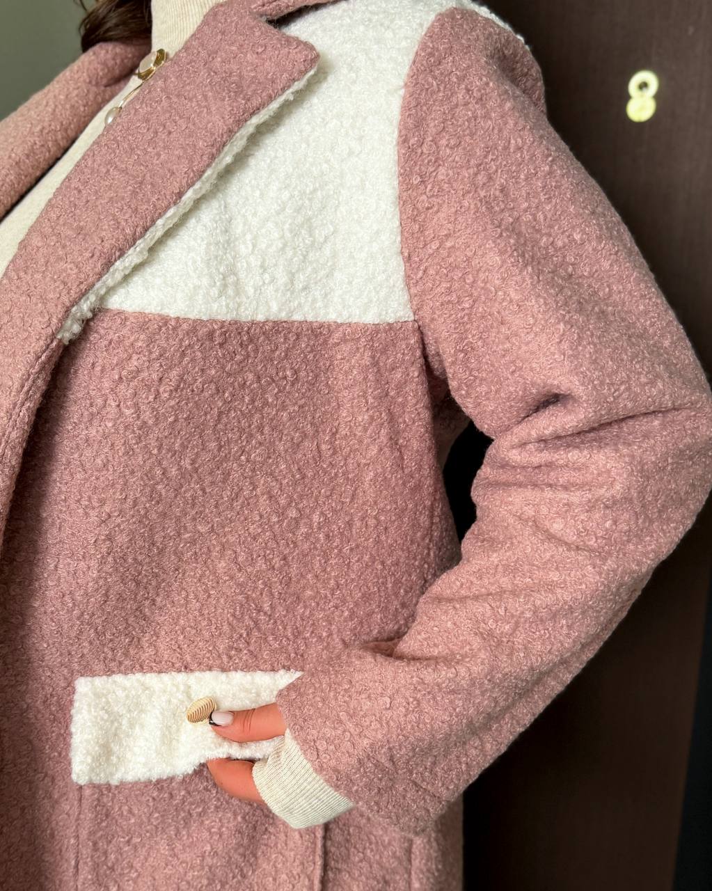 Пальто 05022601